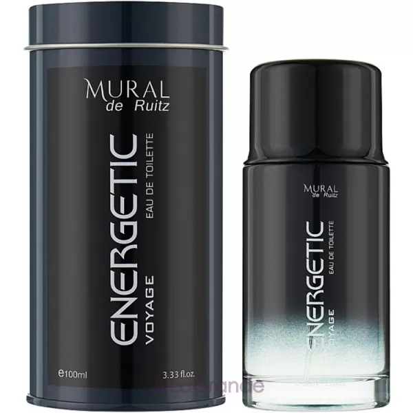 Mural Energetic Voyage ��������������� ����