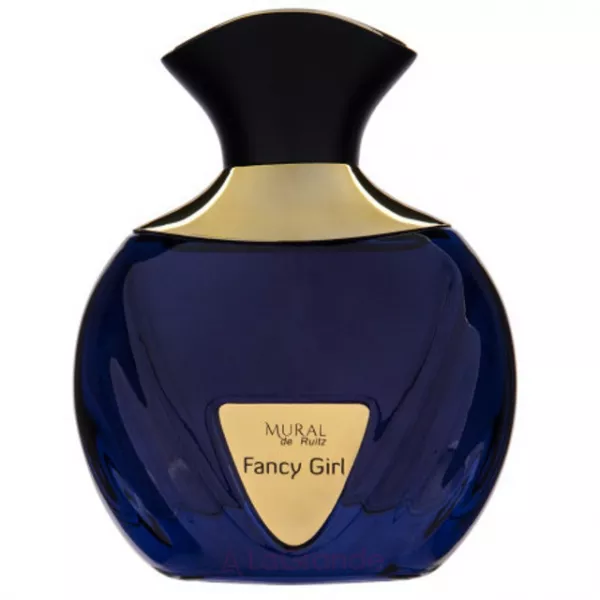 Mural Fancy Girl ��������������� ����