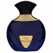 Mural Fancy Girl ��������������� ���� (������)