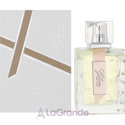 Mural Glam Rich&Ruitz  