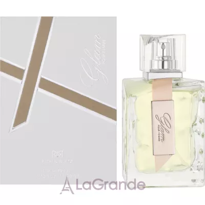 Mural Glam Rich&Ruitz  