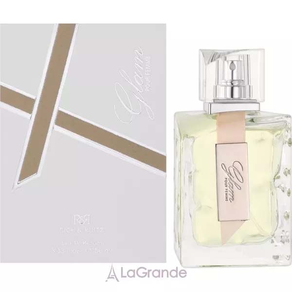 Mural Glam Rich&Ruitz ��������������� ����