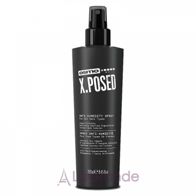 Osmo X.Posed Anti-Humidity Spray         