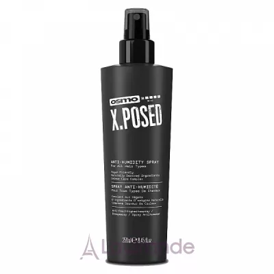 Osmo X.Posed Anti-Humidity Spray         