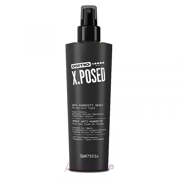 Osmo X.Posed Anti-Humidity Spray ������������� ����� ��� �������� ������� � ������� �� ���������