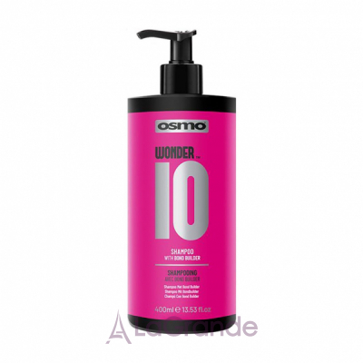 Osmo Wonder 10 Shampoo   