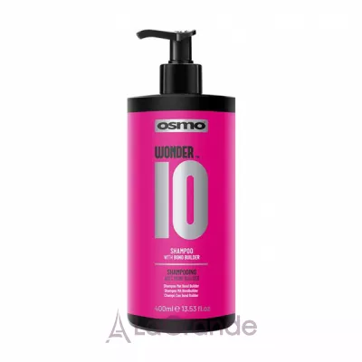 Osmo Wonder 10 Shampoo   