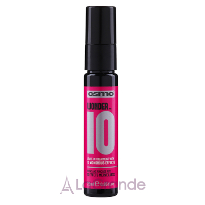 Osmo Wonder 10 Leave-in Treatment      