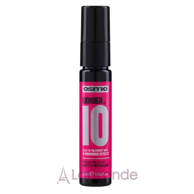 Osmo Wonder 10 Leave-in Treatment      