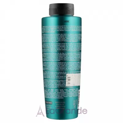 Osmo Deep Moisture Shampoo      