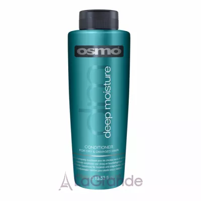 Osmo Deep Moisture Conditioner      