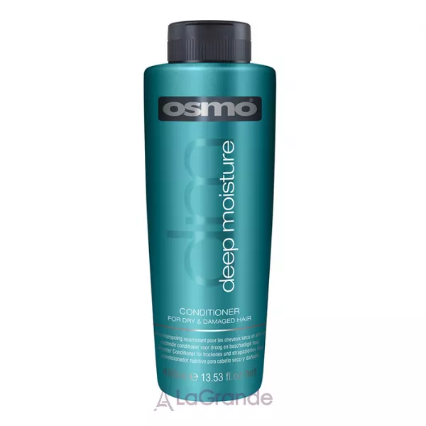 Osmo Deep Moisture Conditioner ����������� ��� ����� � ������������ �����