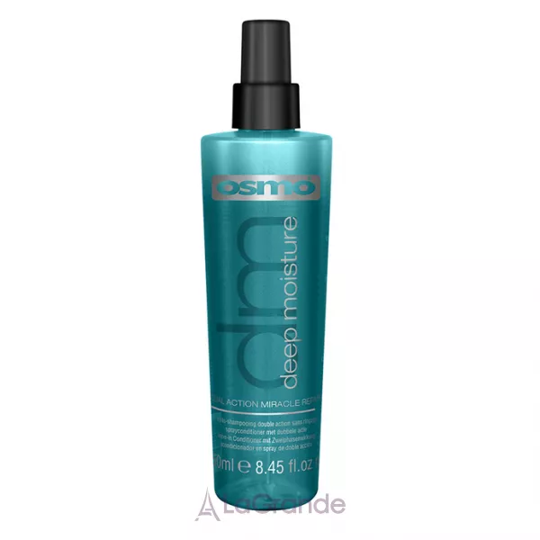 Osmo Deep Moisture Dual Action Miracle Repair ����������� �����-����������� ��� �����