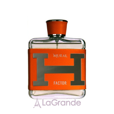Mural H Factor Pour Homme   ()