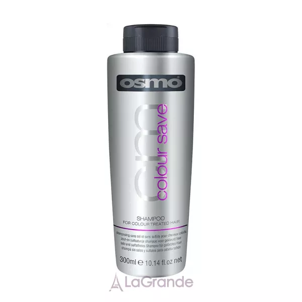Osmo Colour Save Shampoo ������� ��� ����������� �������