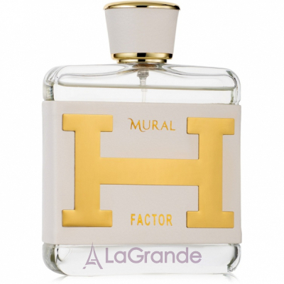 Mural H Factor Pour Femme   ()