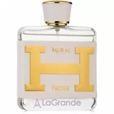 Mural H Factor Pour Femme   ()