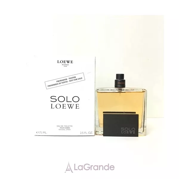 Loewe  Solo Loewe ��������� ���� (������)