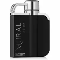 Mural Mural in Black ��������� ���� (������)