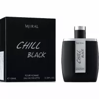 Mural Chill Black �������� ����