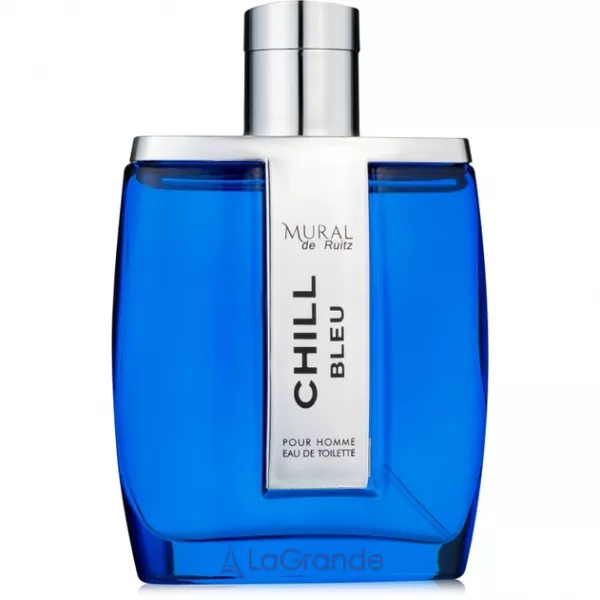 Mural Chill Bleu ��������� ����