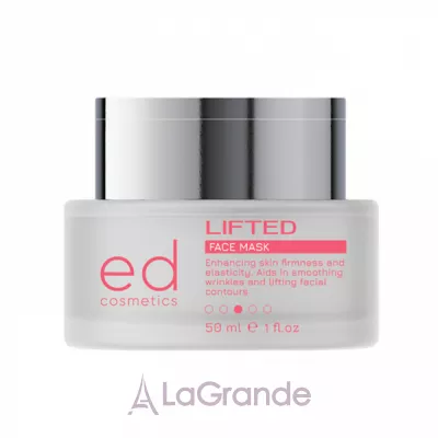 Ed Cosmetics Lifted Mask �������-����� ��� ����