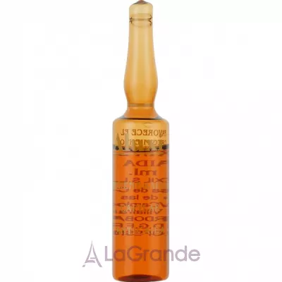 Aluxi Regenerating    '   