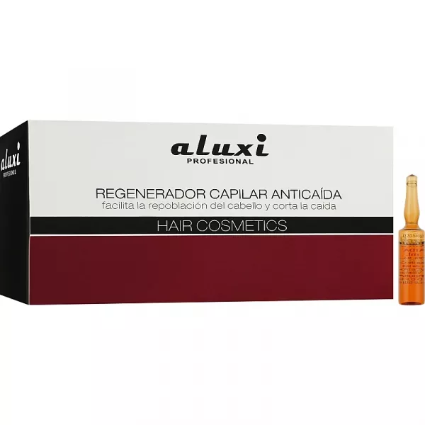 Aluxi Regenerating ������ ��� ���������� ������'� � ���� �������