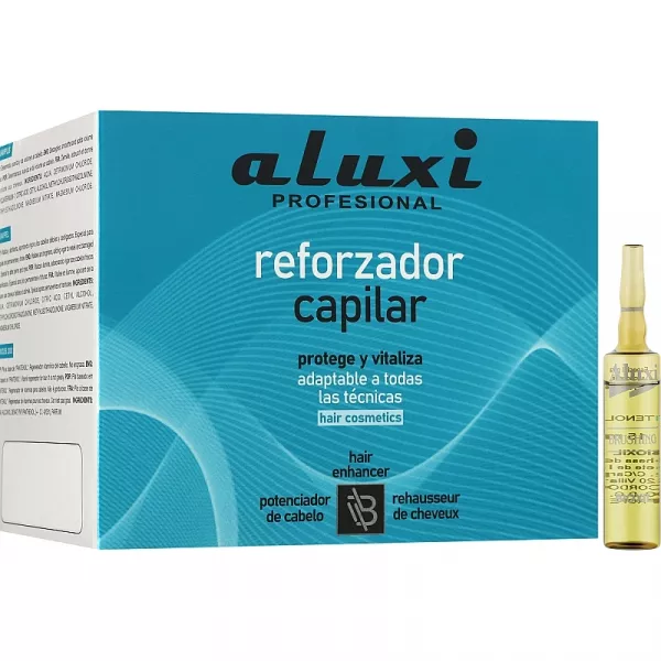 Aluxi Brushing ������ ��� �������, ��� �������� ��������� ������