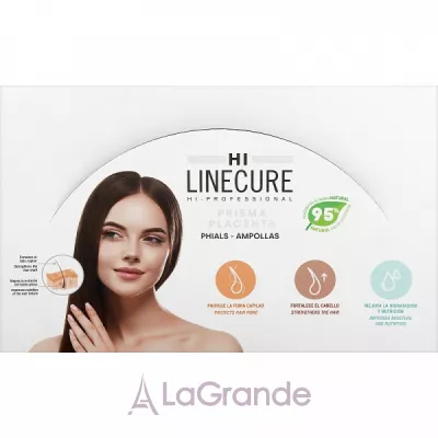 Hipertin Linecure Prisma Placenta     