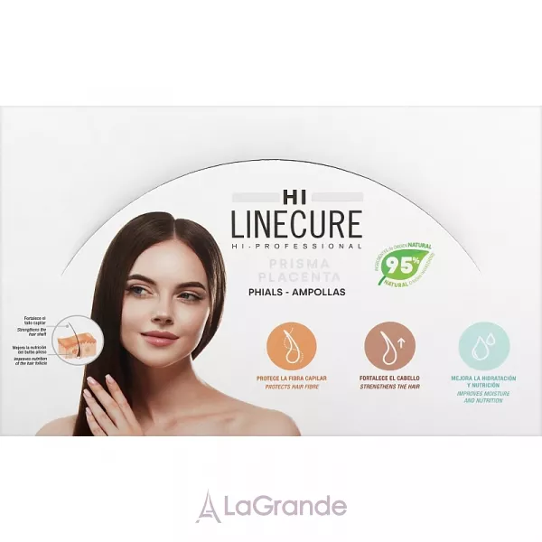 Hipertin Linecure Prisma Placenta ������ ��� ����� �� ��������
