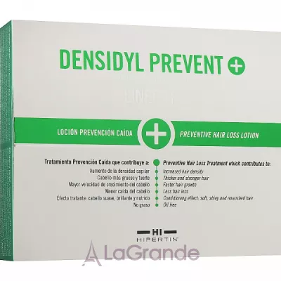 Hipertin Linecure Densidyl Prevent+    