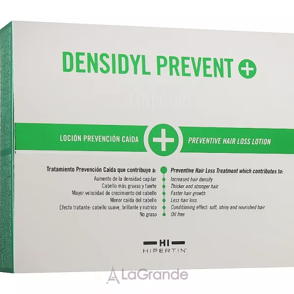 Hipertin Linecure Densidyl Prevent+ ������ ����� ��������� �������