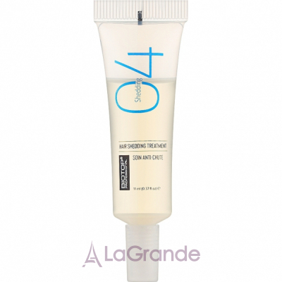 Biotop 04 Shedding Hair Treatment    