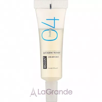 Biotop 04 Shedding Hair Treatment    