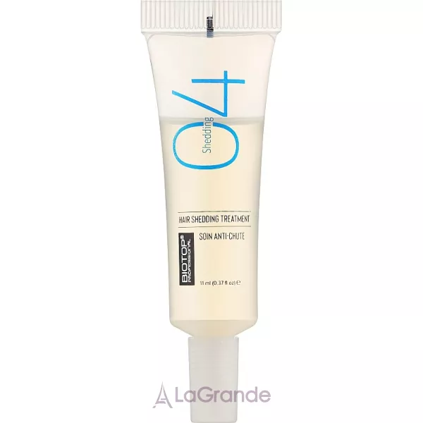 Biotop 04 Shedding Hair Treatment ������ ����� �������� �������