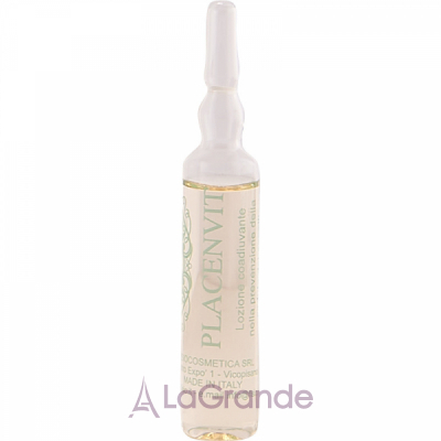 Fisio Green Placenvit    