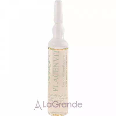 Fisio Green Placenvit    