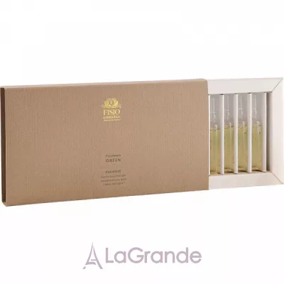 Fisio Green Placenvit    