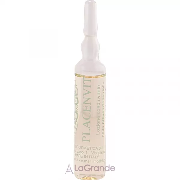 Fisio Green Placenvit ������ ������ ��������� �����