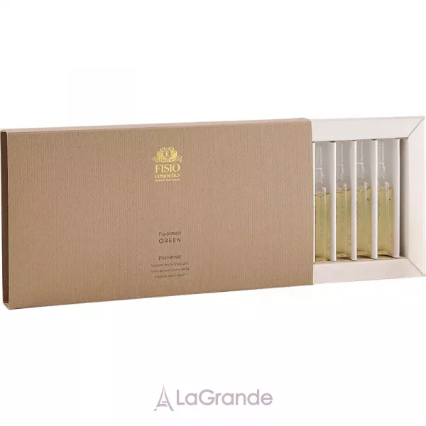 Fisio Green Placenvit ������ ������ ��������� �����