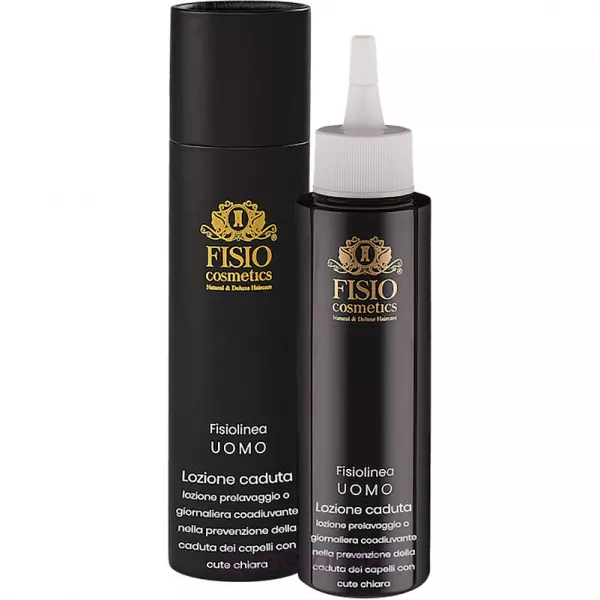 Fisio Uomo Lozione Caduta ������ ������ ��������� ����� ��� ������
