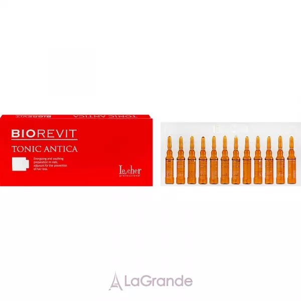 Le Cher Biorevit Tonic Antica �������� ������ ��� �������������� ����� �����