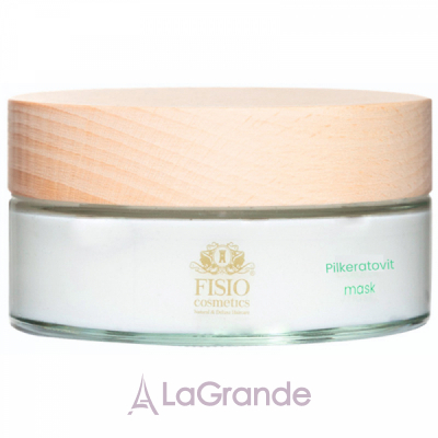 Fisio Green Pilkeratovit       