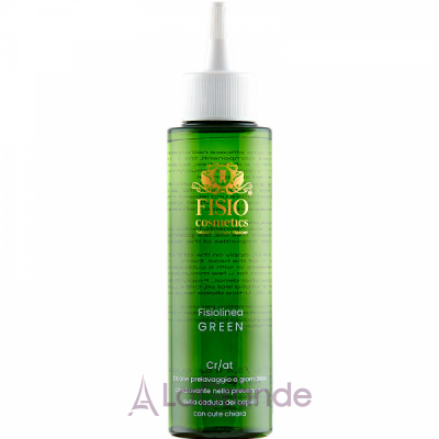 Fisio Green Cr/at    