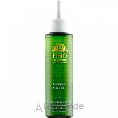 Fisio Green Cr/at    