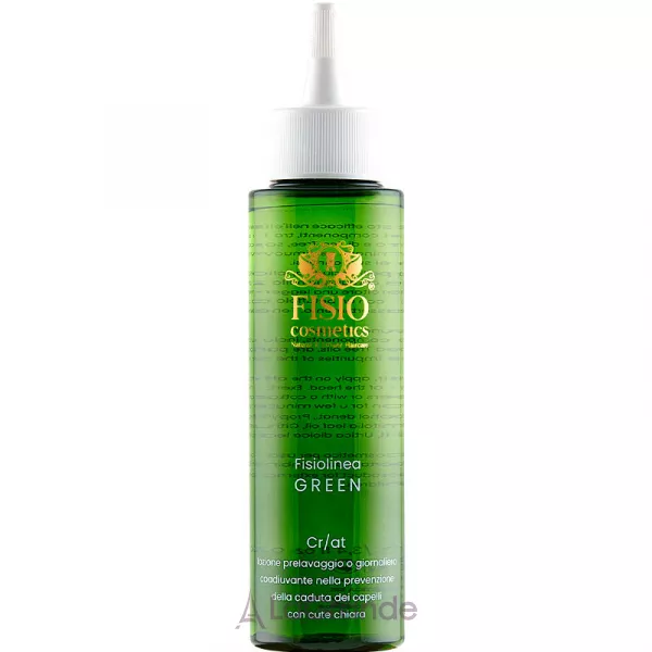 Fisio Green Cr/at ������� ����� �������� �������