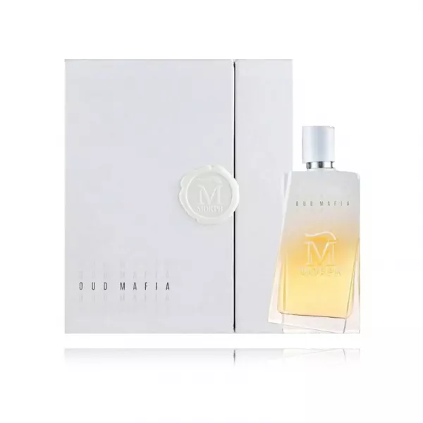 Morph Oud Mafia ��������������� ����