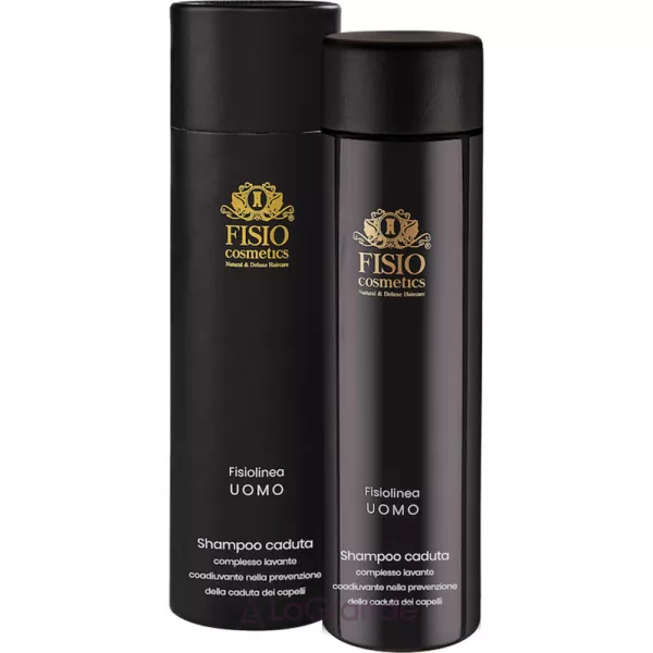 Fisio Uomo Shampoo Caduta ������� ����� �������� ������� ��� �������