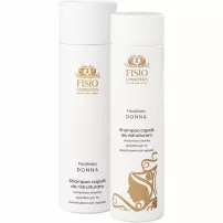 Fisio Donna Shampoo �apelli Da Ristrutturare ������� ��� �������������� ��������� �����